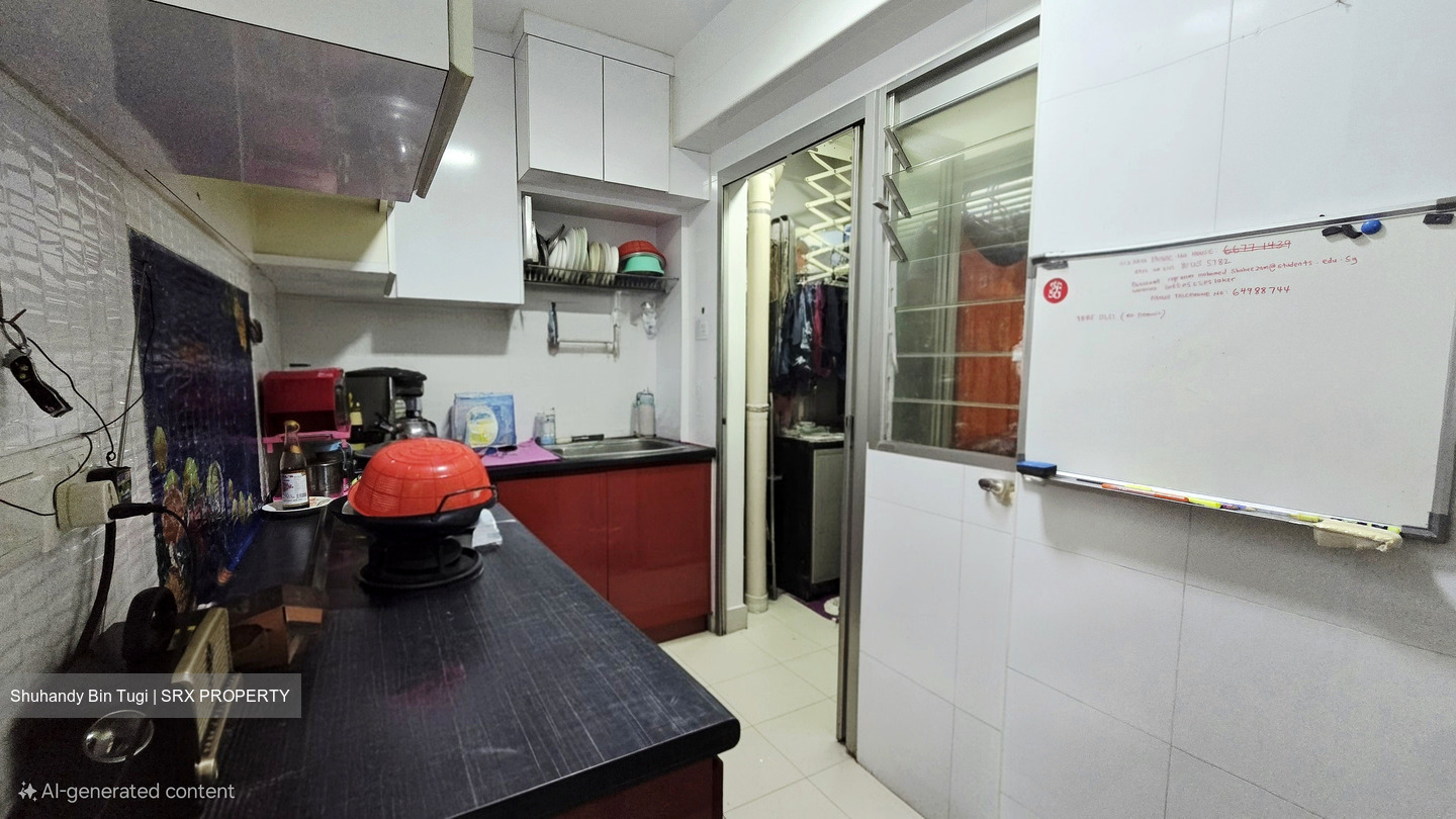 Blk 150A Yung Ho Spring II (Jurong West), HDB 3 Rooms #478231171